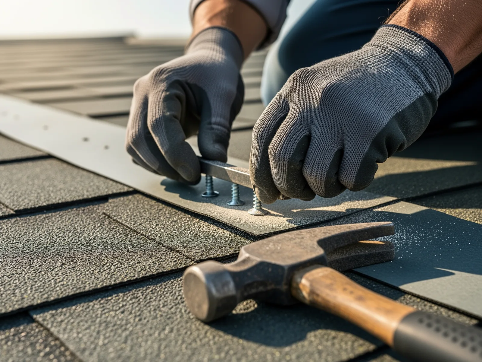 Why choose Fascia Repair in Noti, OR
